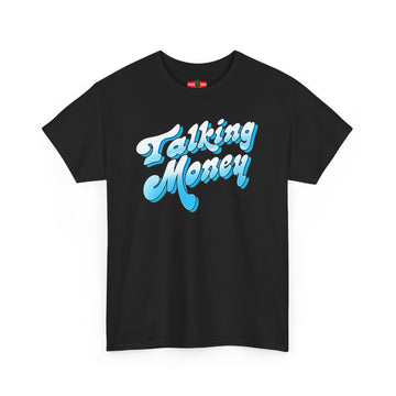 Teamwork T-Shirt | Unisex Heavy Cotton Tee