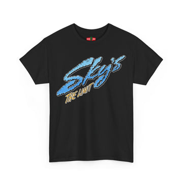 Sky’s the Limit T-Shirt | Unisex Heavy Cotton Tee