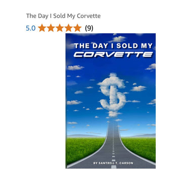 The day I sold my corvette
