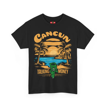 Cancun Vacation Tee