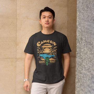 Heavy Cotton Tee