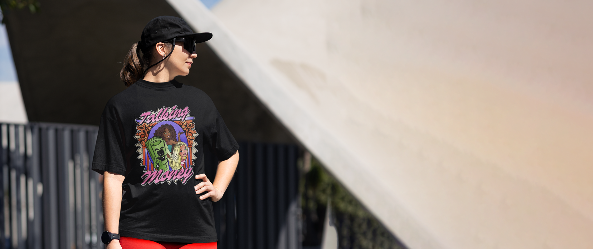 Unisex Unique T-shsirts