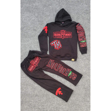 Not for hire sweatsuit