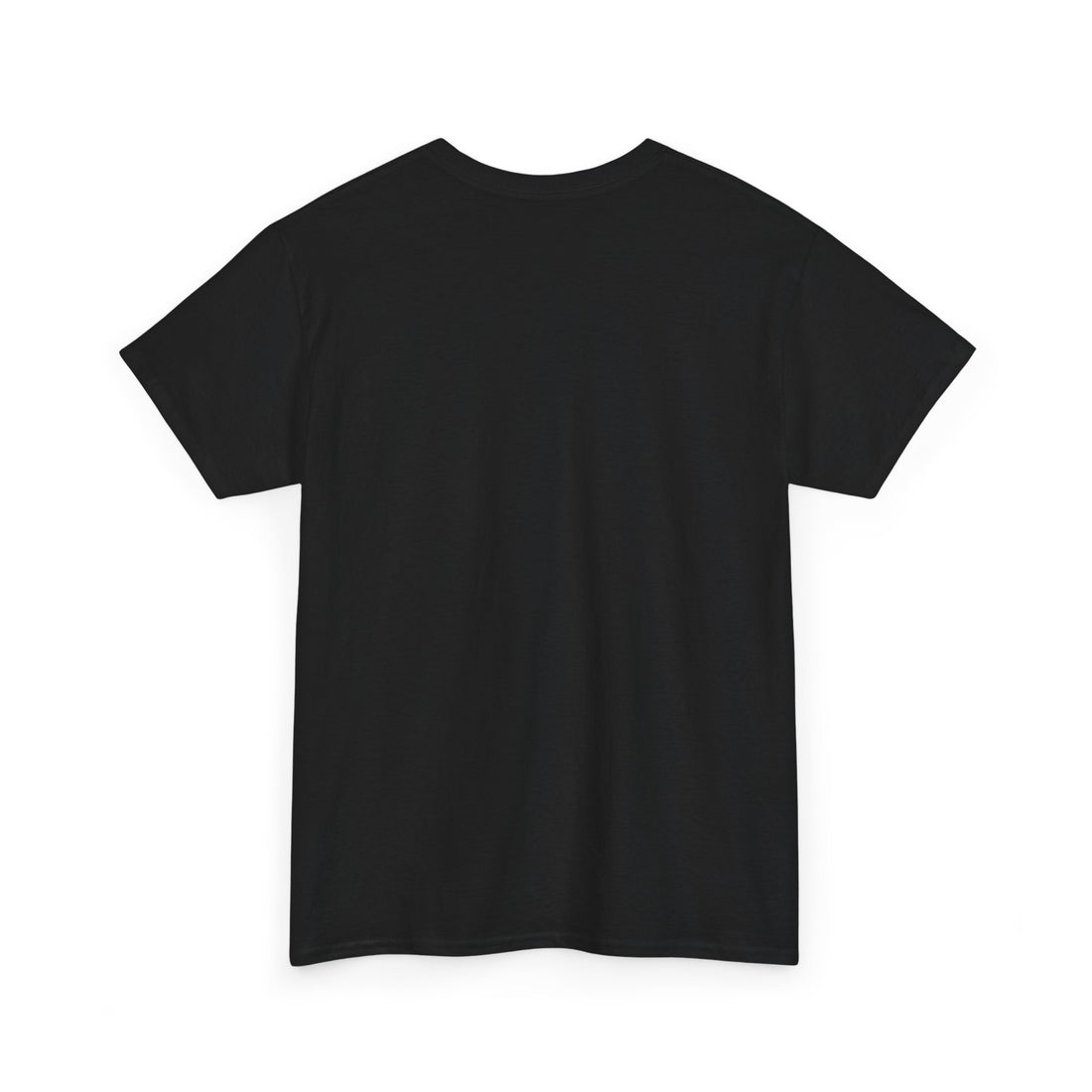 Laundry Mat and Lobster Tails Unisex Heavy Cotton Tee