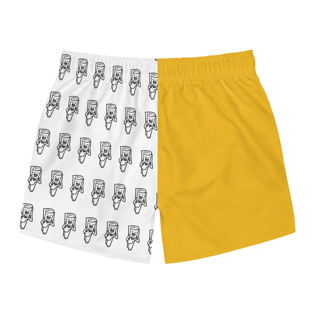 Swim Trunks (AOP)