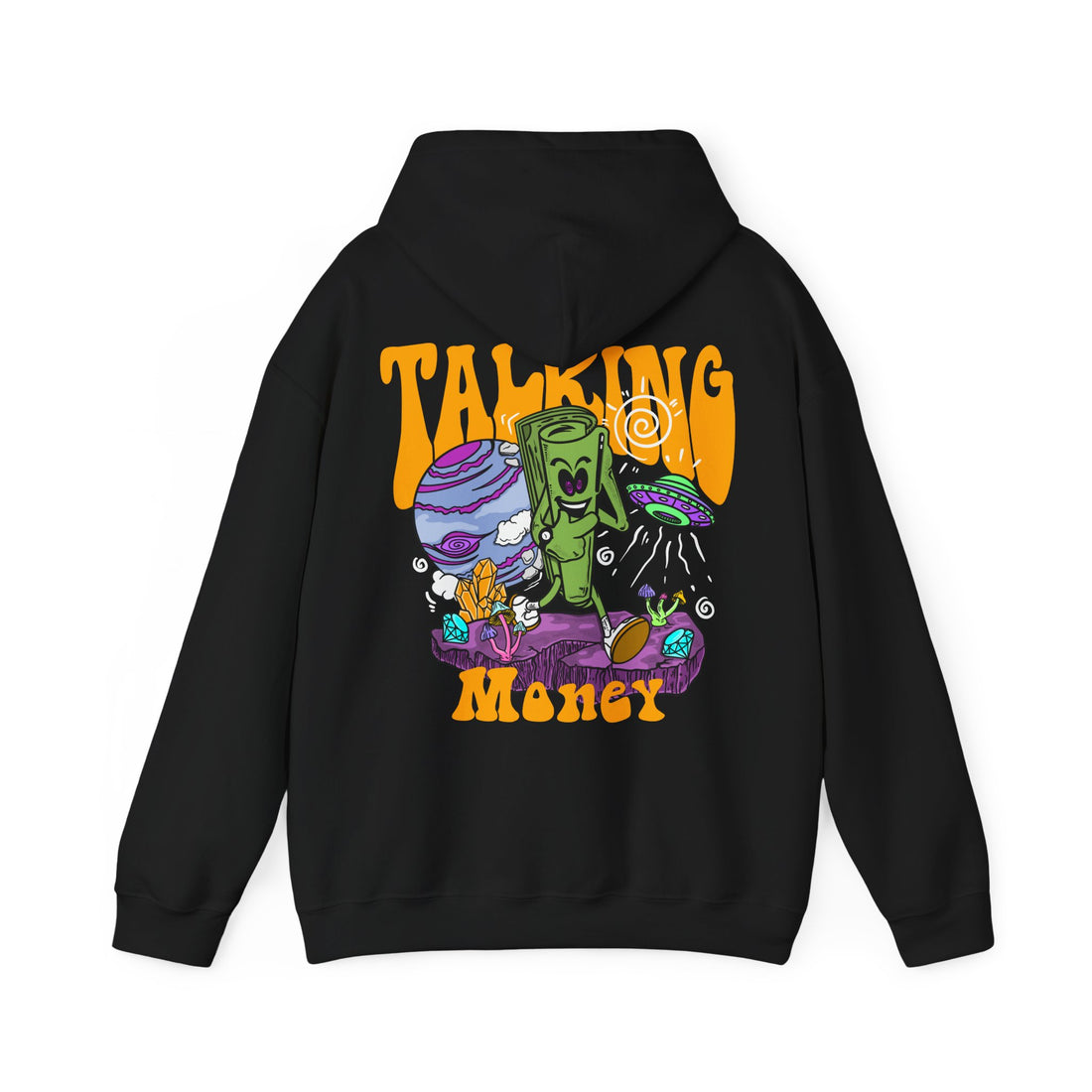 Martian™ Hooded Sweatshirt