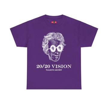 20/20 Vision