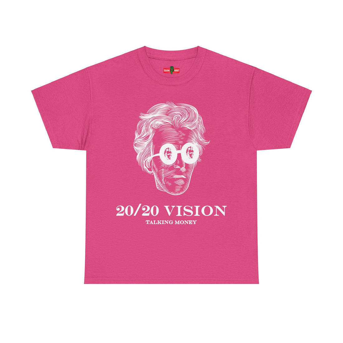 20/20 Vision