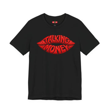 Talking Money Lips