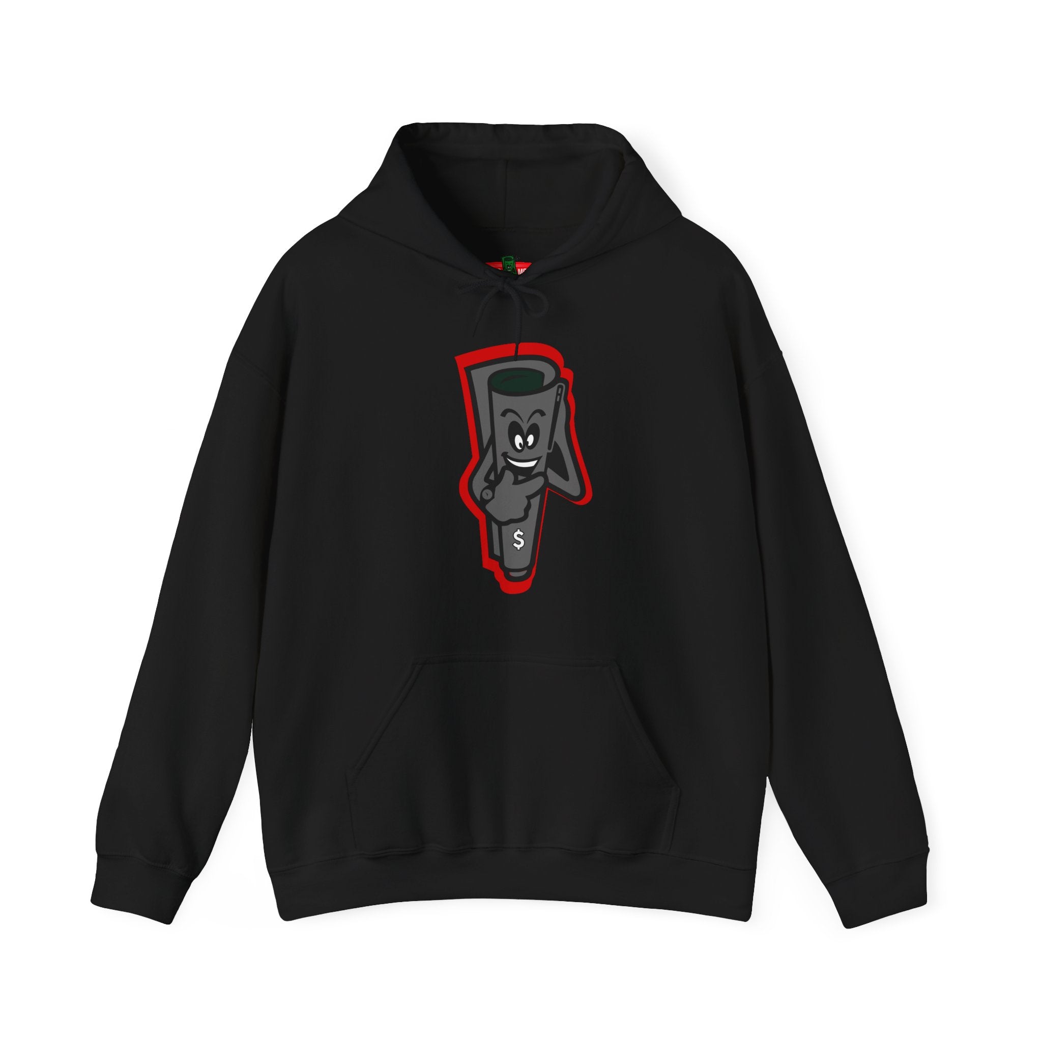 R1 Cashus Hooded Sweatshirt