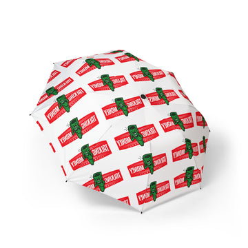 Whimsical Graphic Umbrella: Fun & Functional Rain Gear, Gift for Travelers, Rainy Day Accessory, Stylish Outdoor Gear, Perfect for [...]