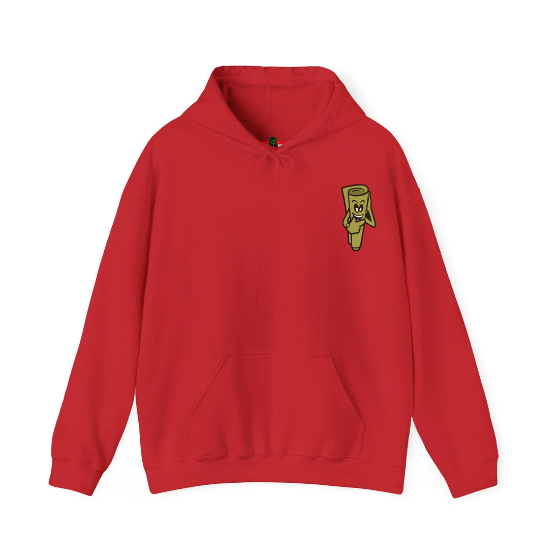 It’s all Love-Themed Hooded Sweatshirt, Unisex Hoodie for Couples, Valentine’s Day Gift, Cute Graphic Sweatshirt, Stylish Streetwear