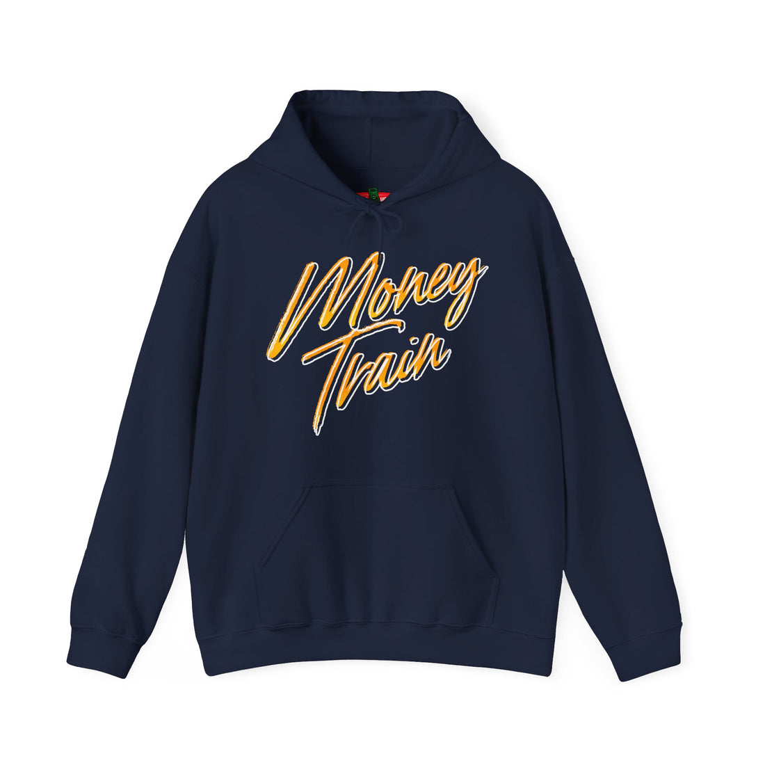 Money Train Hoodie