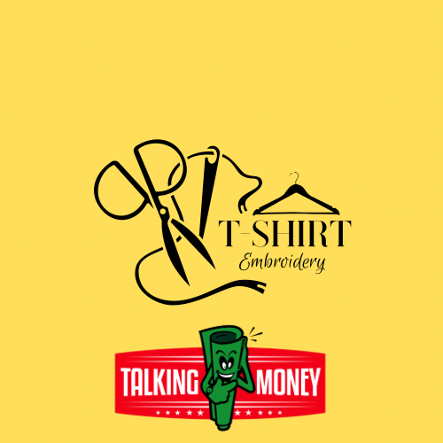 Custom Tee Shirt | Personalized Embroidery Shirt