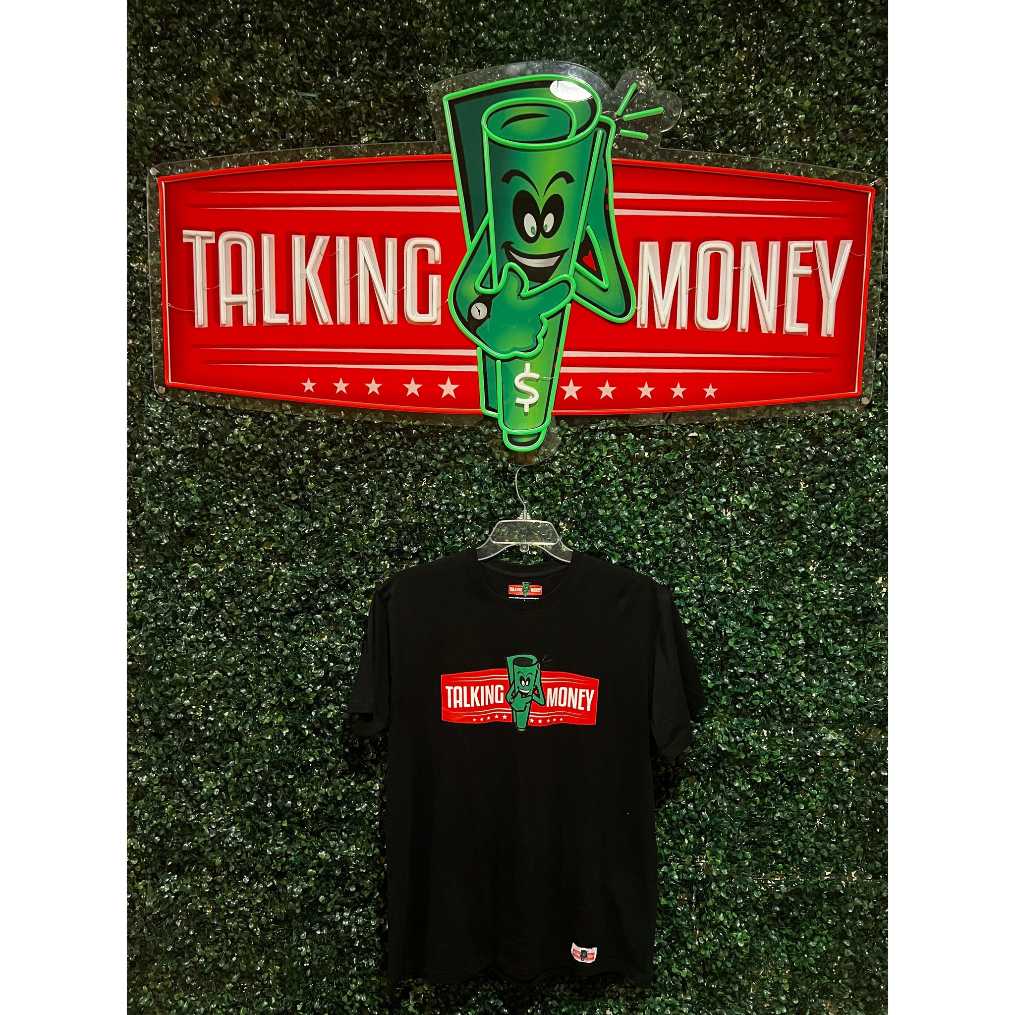 Talking Money Original